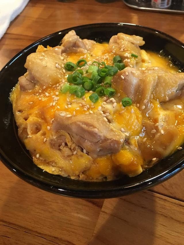 焼き鶏BAR 加賀 - サブ画像3