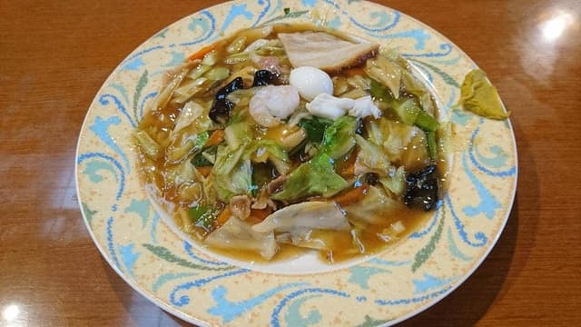 中華菜館 しま - サブ画像3
