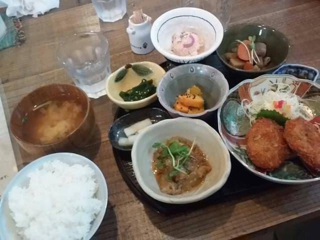 うららの食堂 - サブ画像2