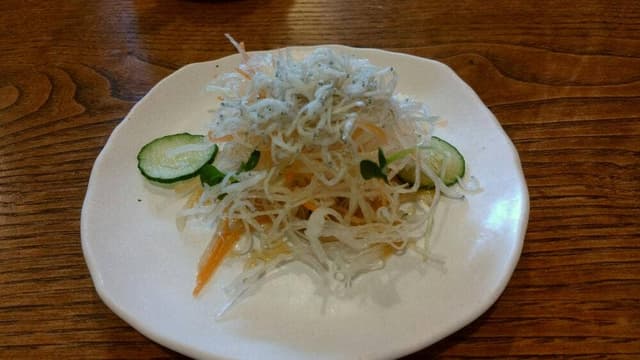 すし 笑魚亭 - サブ画像1
