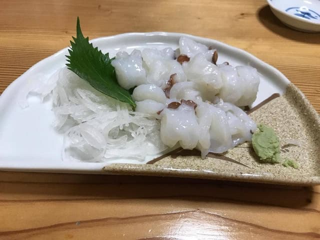 たこ料理専門店 たこ茶屋 海峡 - サブ画像1