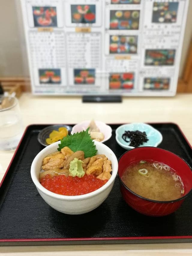 お食事処史実 - サブ画像2