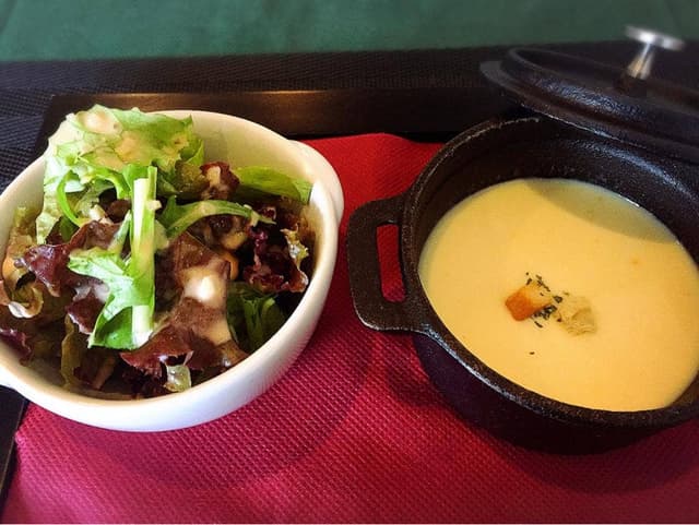 Piatto Ricco - サブ画像2