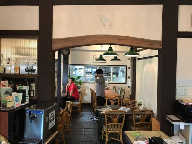 喫茶室&DELI かねしょうカフェ - サブ画像3