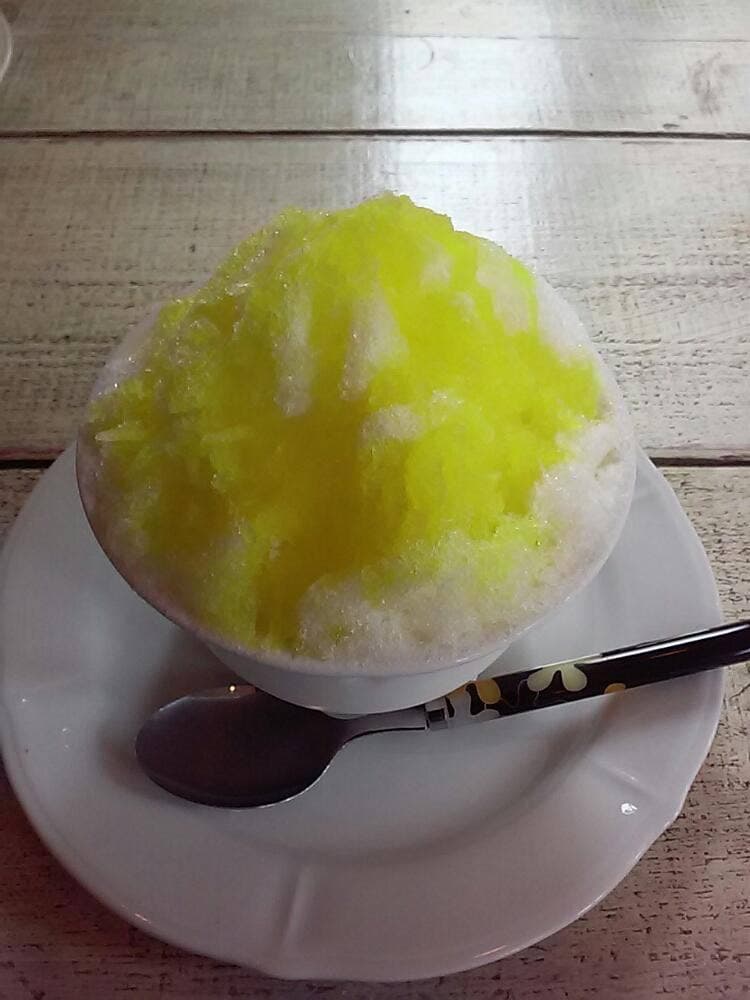 ラ ルーチェ