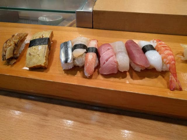 多助鮨 - サブ画像2