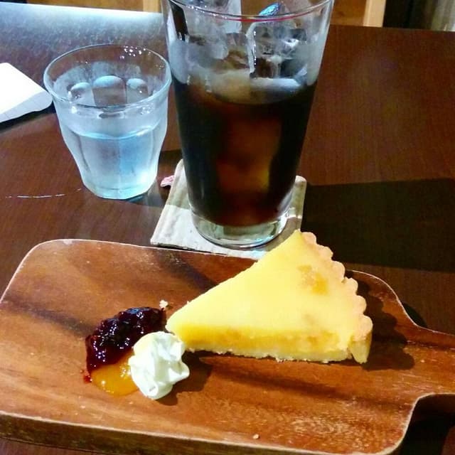 yorimichi cafe - サブ画像2