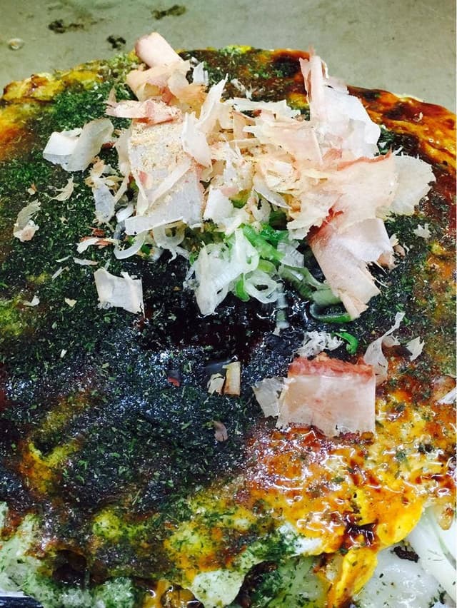 広島焼 いっかん - サブ画像2