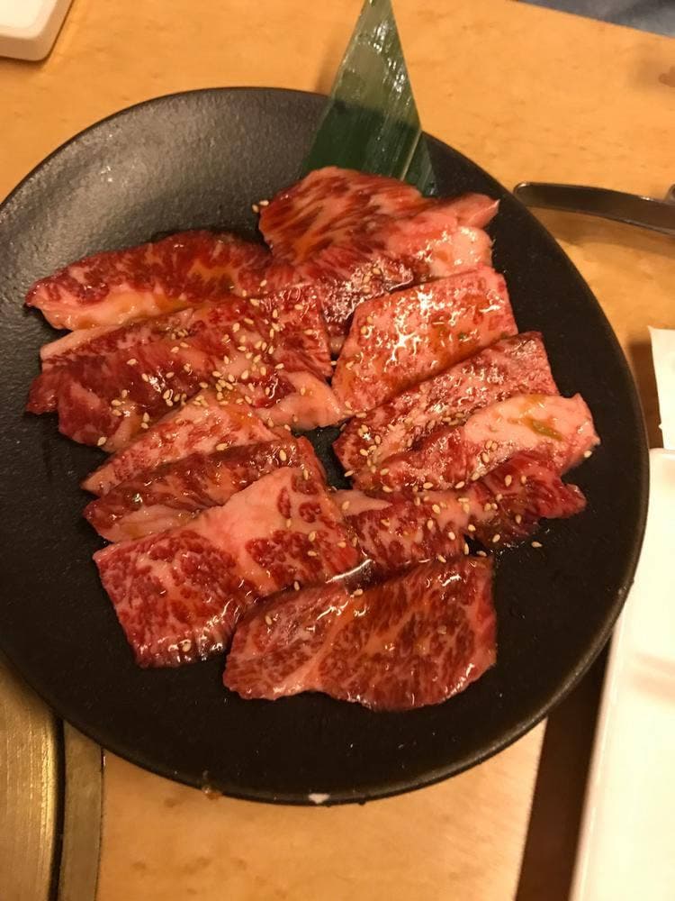 牛角 渋谷店