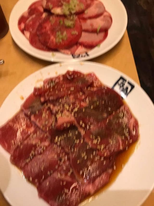 牛角 渋谷店 - サブ画像2