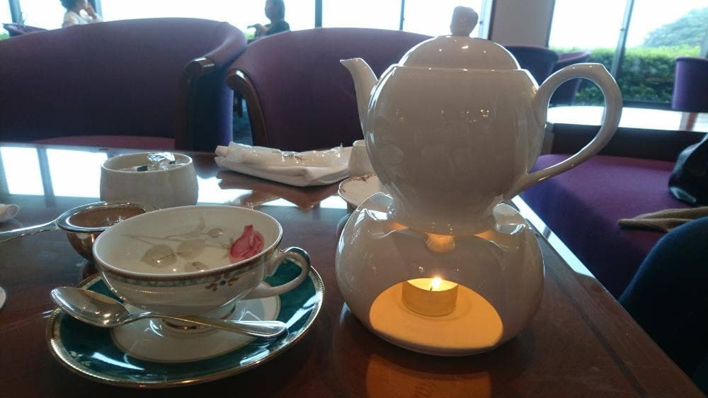 中央福祉学園 ロフォス湘南 LOUNGE