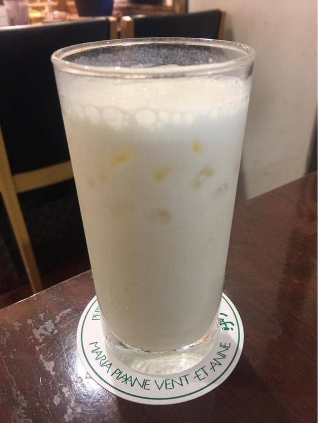 カンタベリカフェ - サブ画像1