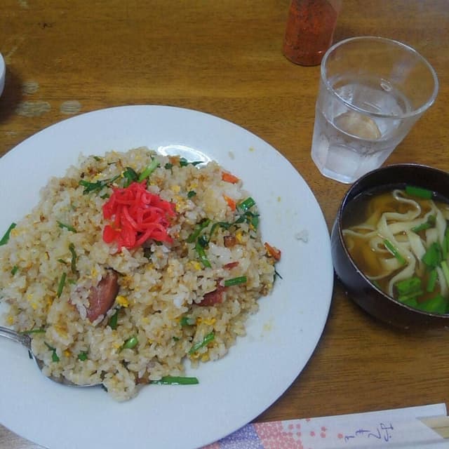 みなと食堂 - サブ画像3