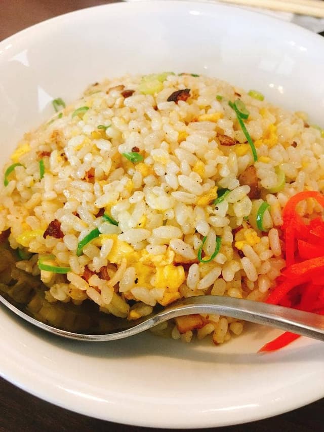 鶏白湯 らぁ麺 荻 - サブ画像2