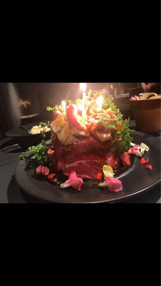嬉野 黒毛和牛 肉彩 - サブ画像1