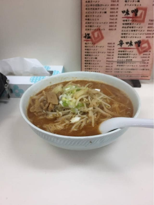 麺やたけちゃん - サブ画像3