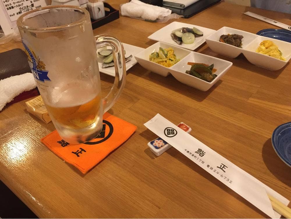 鮨正