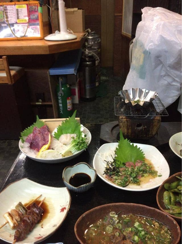 さむらい万次郎 - サブ画像3
