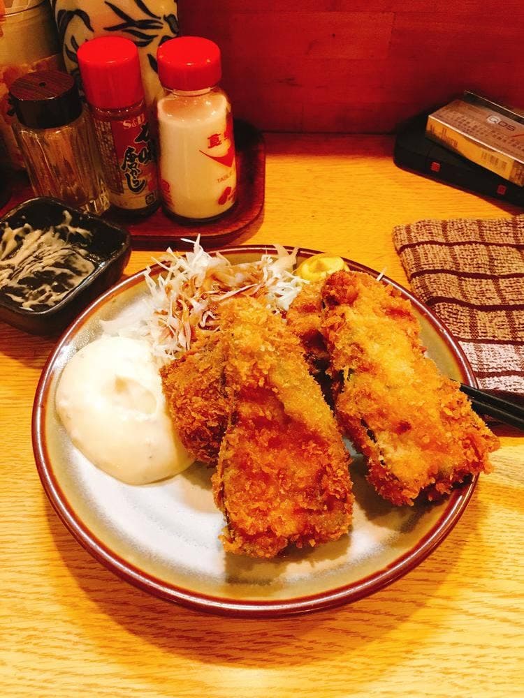 鳥広 お花茶屋店