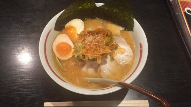 麺匠 がむしゃら - サブ画像3