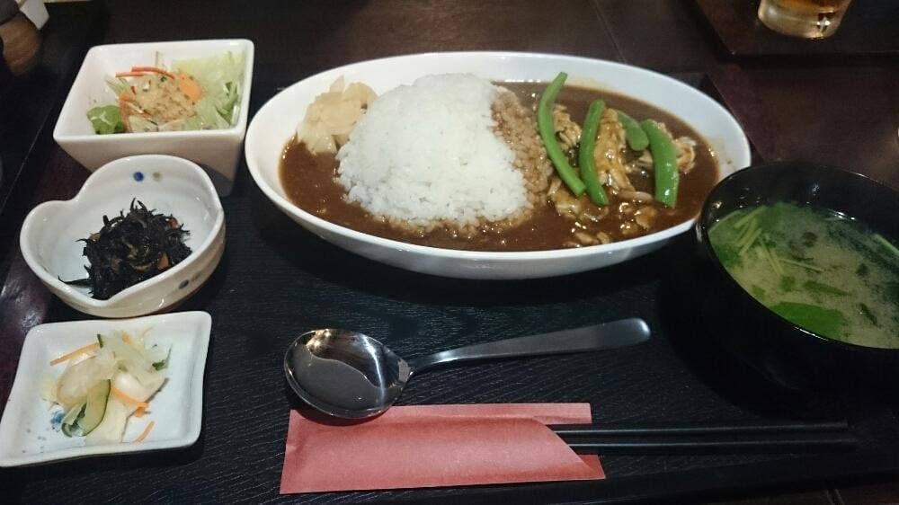 つね吉