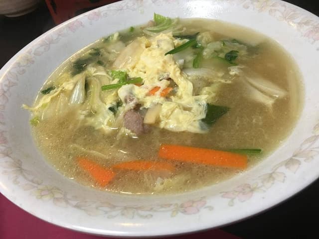 一風亭 - サブ画像3