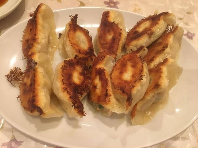 友ちゃん餃子 - サブ画像2