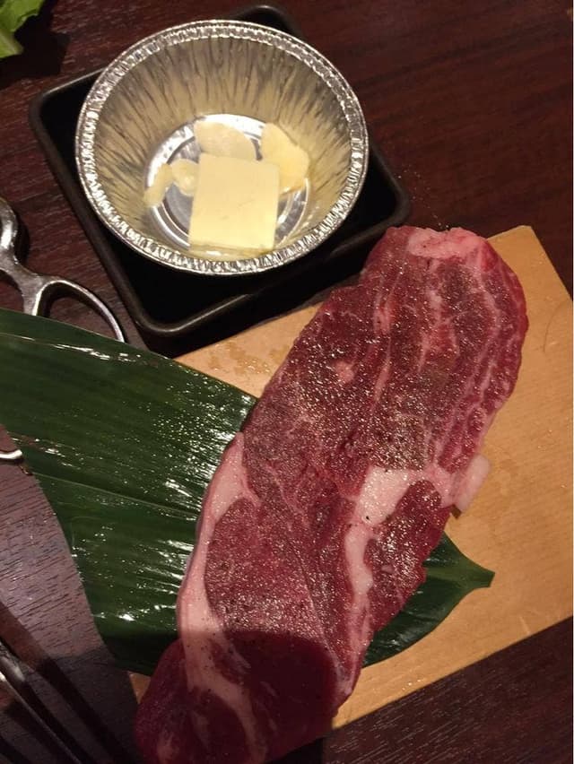 牛角食べ放題専門店 多摩境店 - サブ画像3