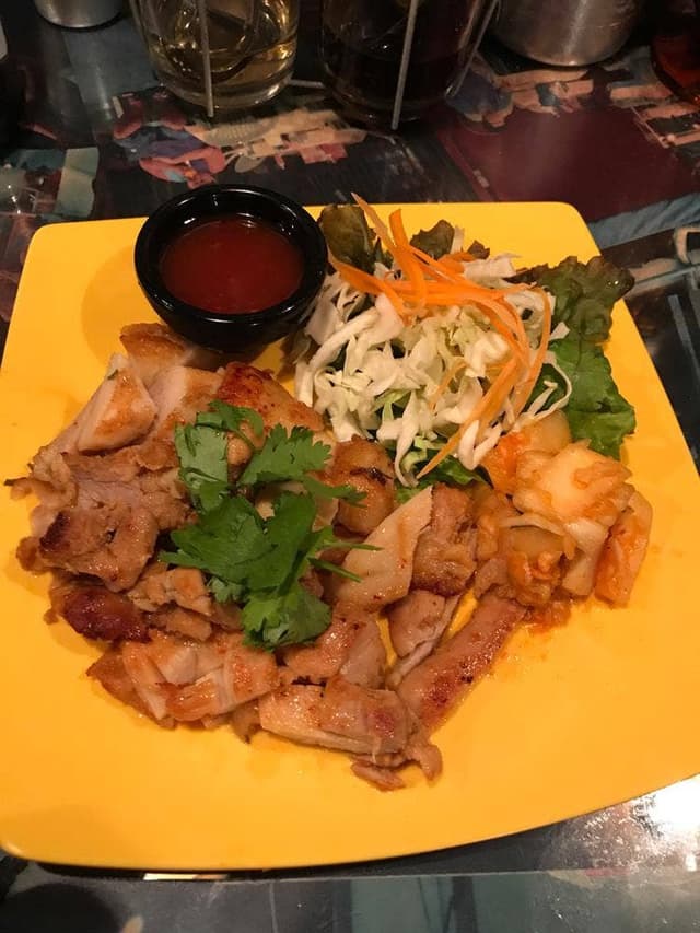 ジダパデラックス - サブ画像1