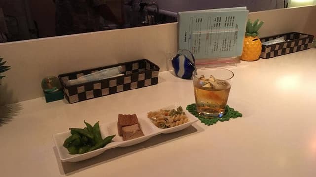 サンセットカフェ - サブ画像3
