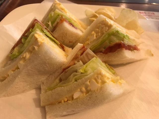 グルメ珈琲の店 Mamekan 百舌鳥・本店 - サブ画像1