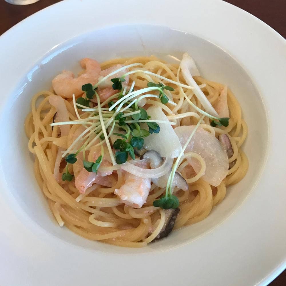 太陽のカフェ西尾店