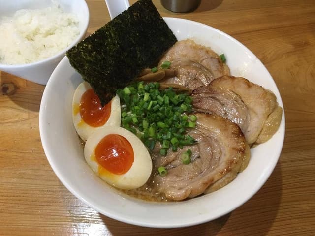 スープナッツ - サブ画像3