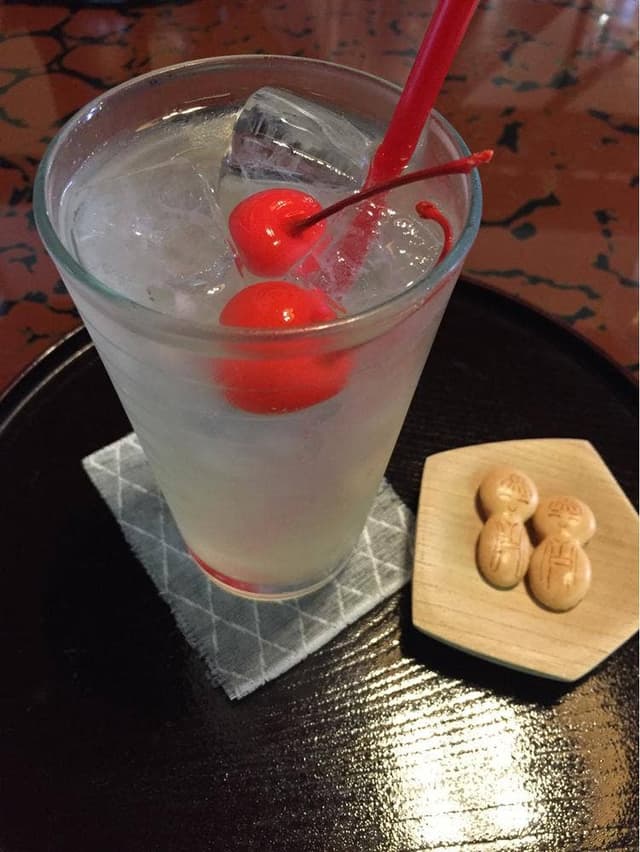 山町茶屋 - サブ画像1