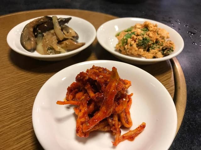 韓国料理 ソウル亭 - サブ画像2