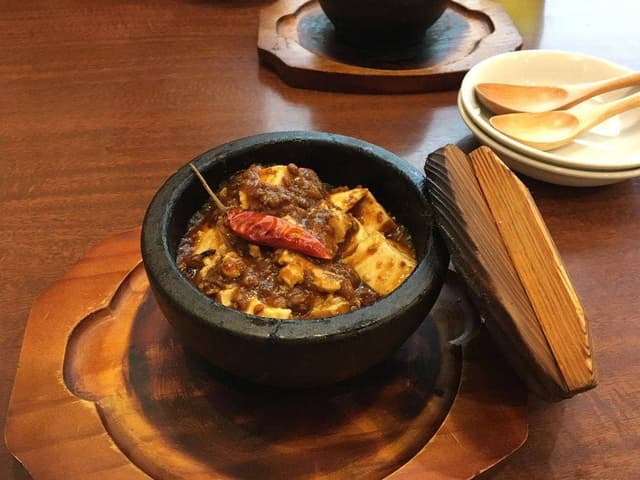 ロンフーダイニング 呉ゆめタウン店 - サブ画像2