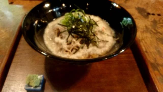 朽木山水 - サブ画像2