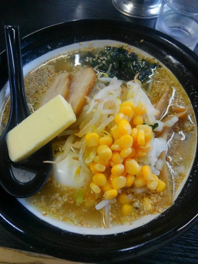 ラーメンえどこま - サブ画像3