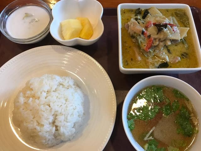 タイランナ - サブ画像3