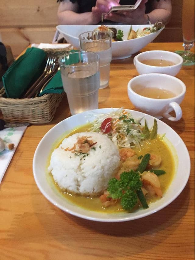 南太平洋 - サブ画像3