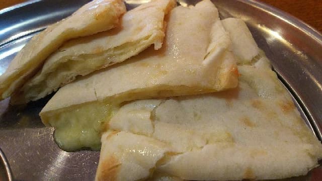 アジアンダイニング&バー 印度亭 新所沢店 - サブ画像1
