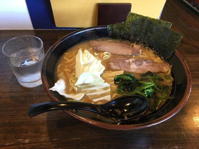 ラーメン将太 - サブ画像2