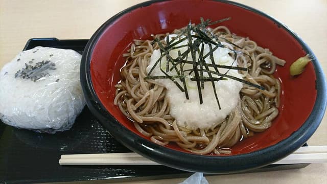 手打ち蕎麦 - サブ画像1