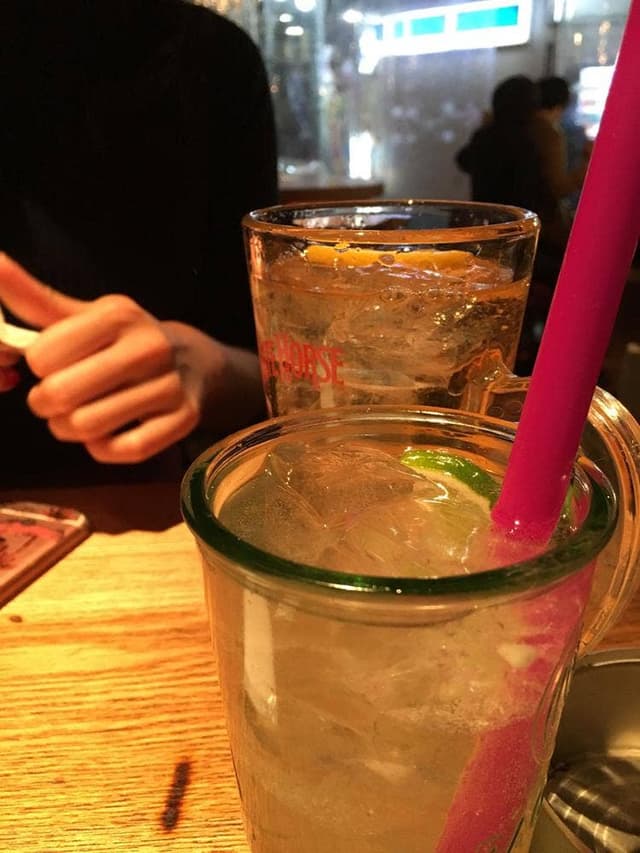 恵比寿ワヰン酒場 - サブ画像3