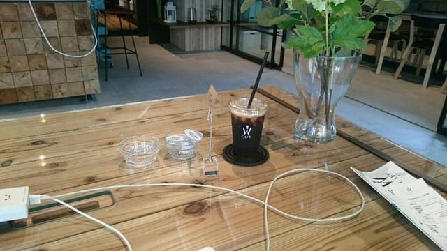 W CAFE - サブ画像2
