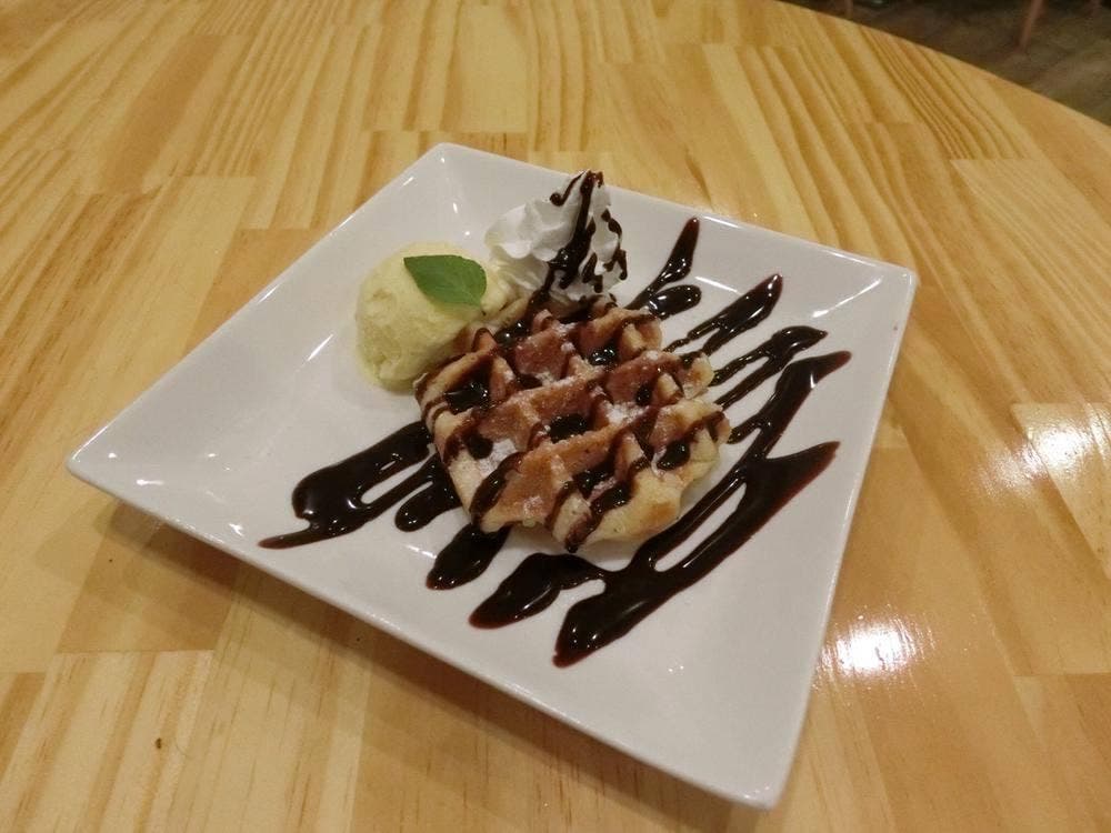 Cafe Peco