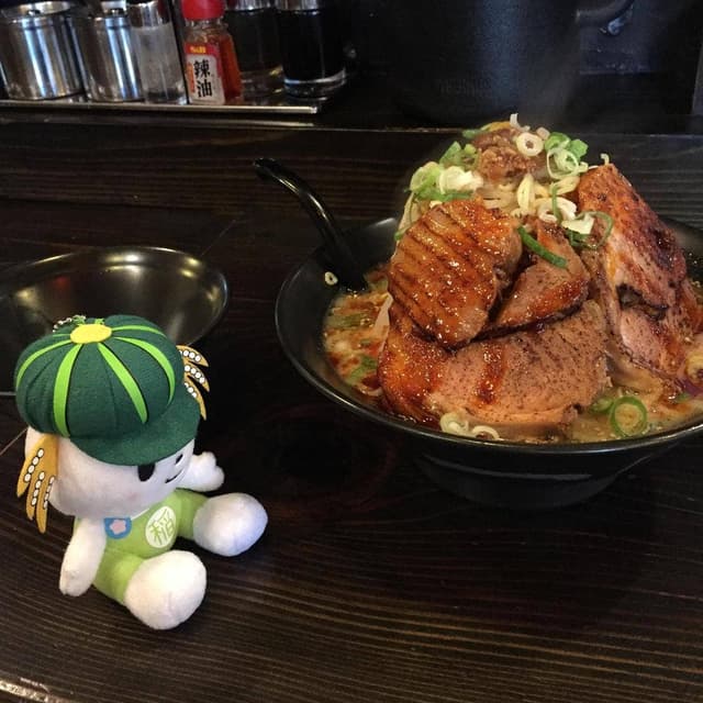 ラーメン 一遊 - サブ画像1