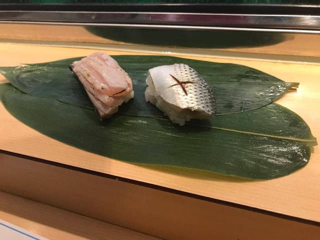 魚の北辰 - サブ画像3