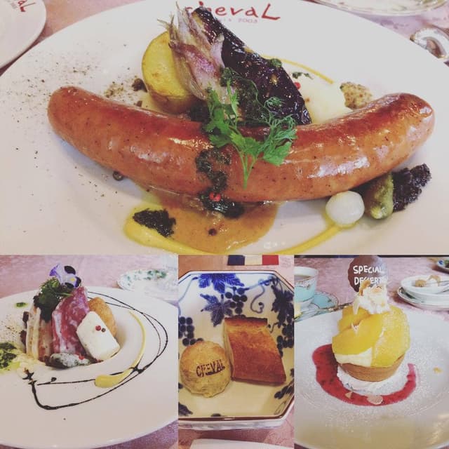 ChevaL - サブ画像3