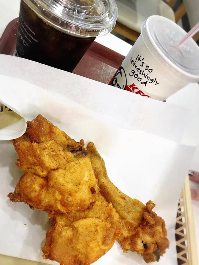 ケンタッキーフライドチキン イオンモール札幌平岡店 - サブ画像1